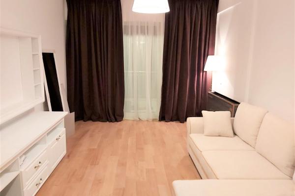 2 camere Aviatiei Apartments 2020 cu loc parcare