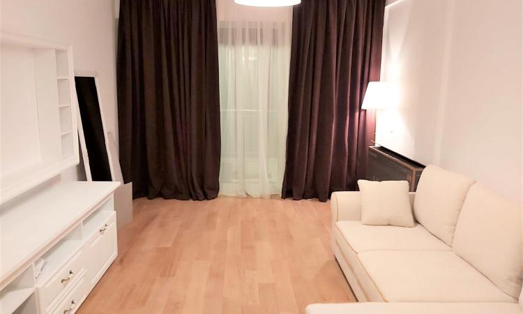 2 camere Aviatiei Apartments 2020 cu loc parcare