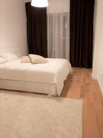 2 camere Aviatiei Apartments 2020 cu loc parcare