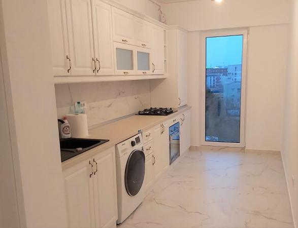 2 camere Aviatiei Apartments 2020 cu loc parcare