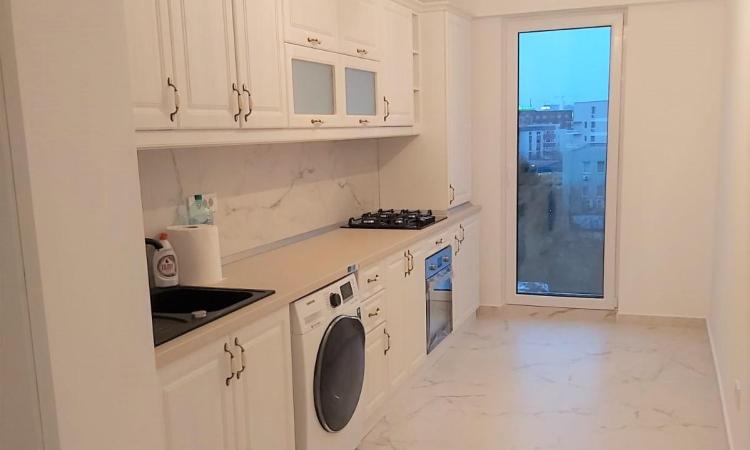 2 camere Aviatiei Apartments 2020 cu loc parcare