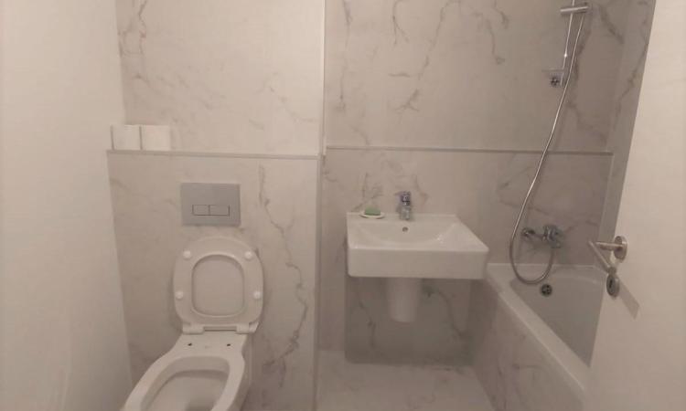 2 camere Aviatiei Apartments 2020 cu loc parcare