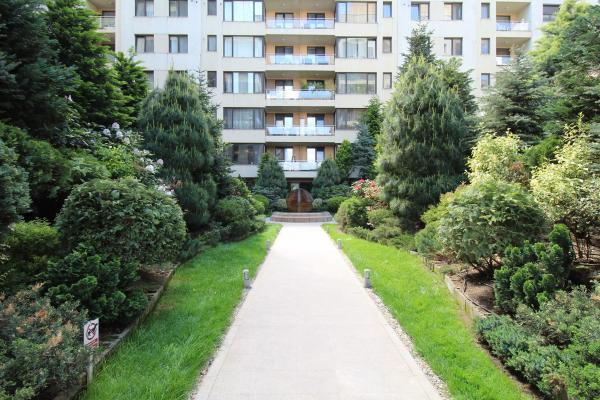 Apartament 2 camere Aviatiei - Herastrau - Lake View