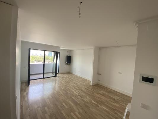 Barbu Vacarescu - 2 camere - complex 2021