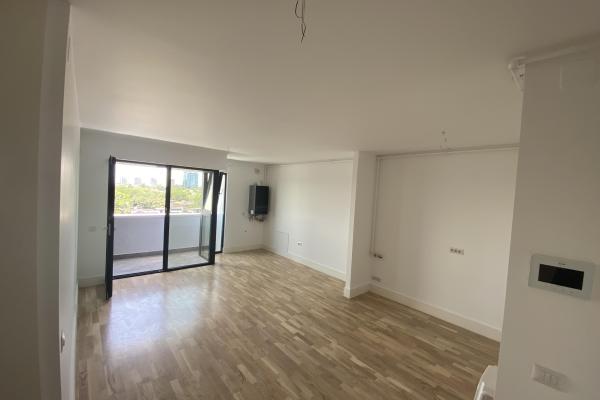 Barbu Vacarescu - 2 camere - complex 2021