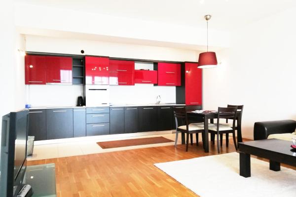 Apartament - 3 Camere - Complex Vita Bella