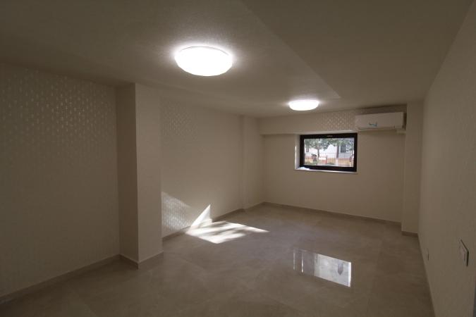 Spatiu Comercial - parter - incalzire pardoseala