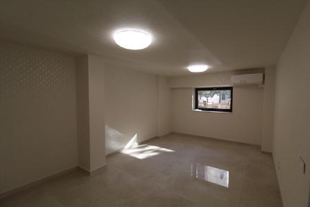 Spatiu Comercial - parter - incalzire pardoseala