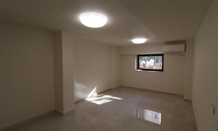 Spatiu Comercial - parter - incalzire pardoseala