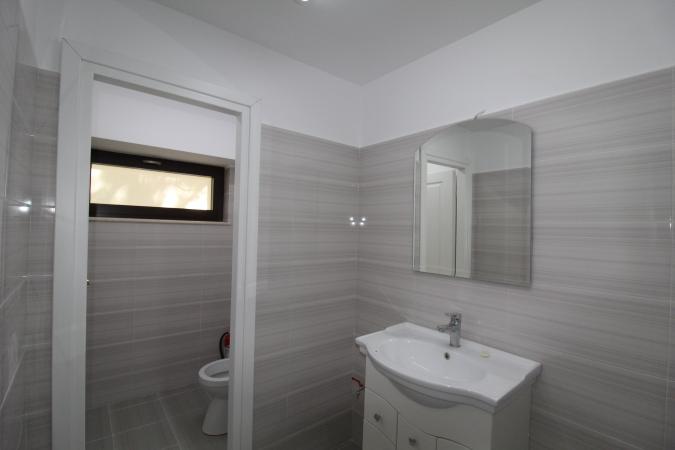 Spatiu Comercial - parter - incalzire pardoseala