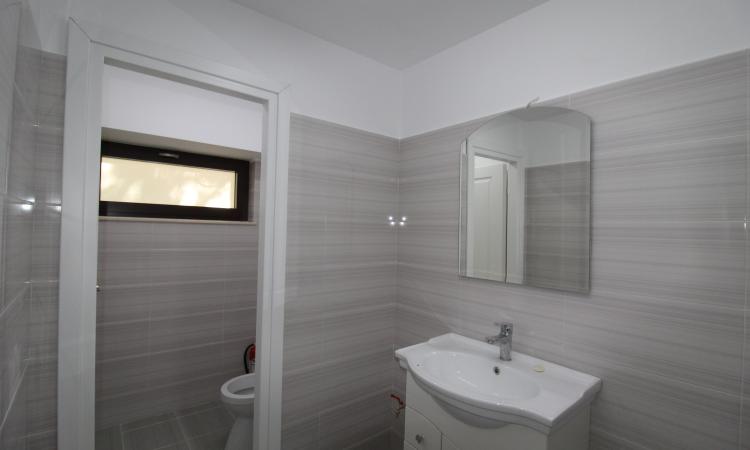 Spatiu Comercial - parter - incalzire pardoseala