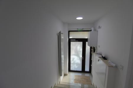 Spatiu Comercial - parter - incalzire pardoseala