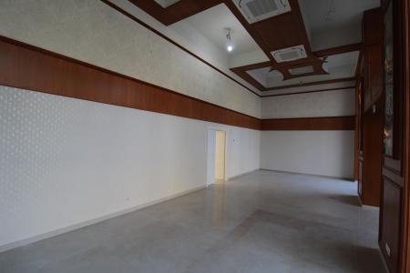 Spatiu Comercial - parter - incalzire pardoseala