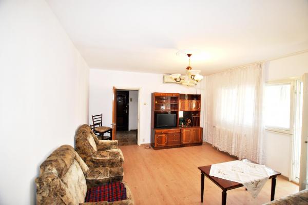 Apartament - 3 Camere - Iancului - Mega Mall Pantelimon