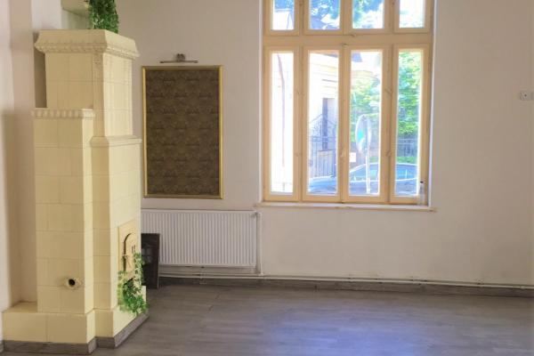 De inchiriat, vila singur curte, 200 mp, ultracentral, posibilitate parcare
