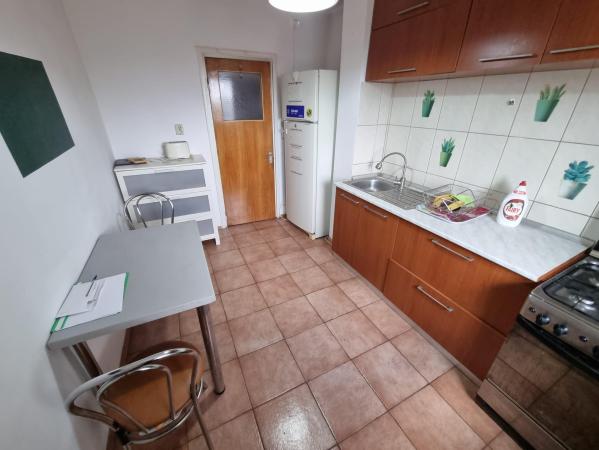 Lacul Tei - 3 camere - 2 balcoane - Decomandat
