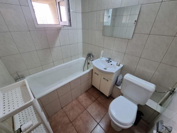 Lacul Tei - 3 camere - 2 balcoane - Decomandat