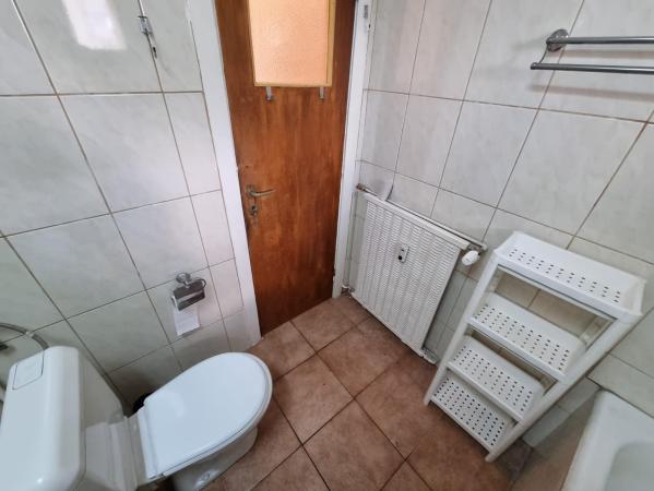 Lacul Tei - 3 camere - 2 balcoane - Decomandat