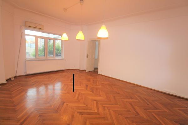 Apartament-Spatiu de birouri-Mosilor-8 camere 200mp- Carol- Dacia