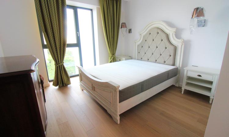 2 Camere One Herastrau cu parcare inclusa in Subteran