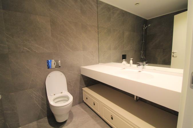 2 Camere One Herastrau cu parcare inclusa in Subteran