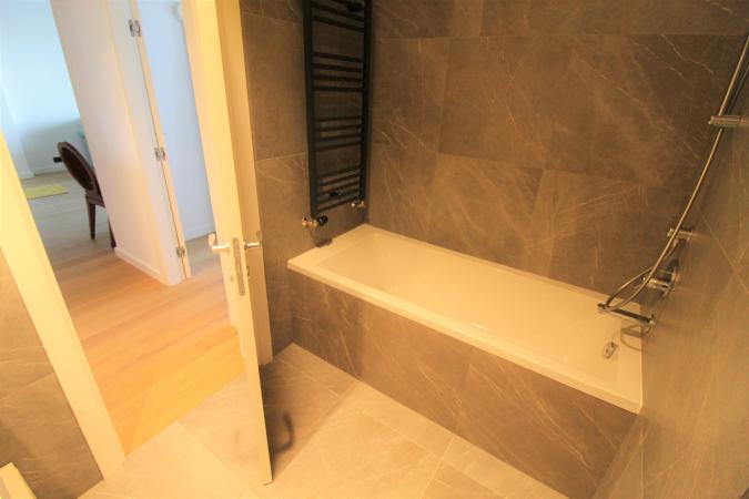 2 Camere One Herastrau cu parcare inclusa in Subteran