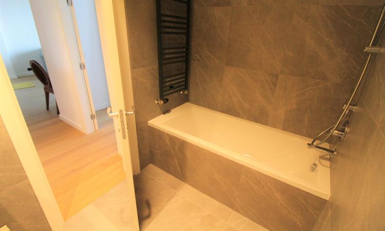 2 Camere One Herastrau cu parcare inclusa in Subteran
