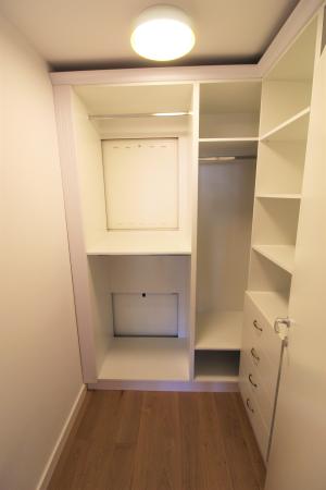 2 Camere One Herastrau cu parcare inclusa in Subteran