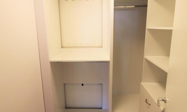 2 Camere One Herastrau cu parcare inclusa in Subteran