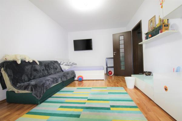 Apartament 2 camere- Doamna Ghica- Colentina-bloc reabilitat