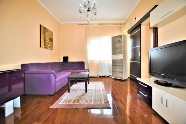 Apartament - 2 Camere - Ultracentral - Maria Rosetti