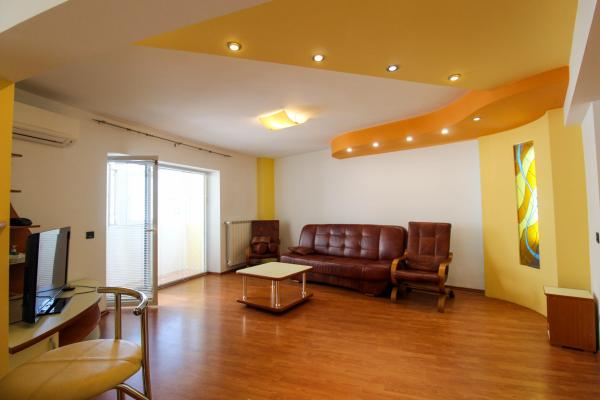 Apartament 3 camere - Piata Victoriei - Titulescu