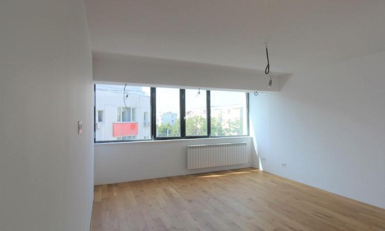 Apartament Nou 2 Camere - Aviatiei - Promenada Mall