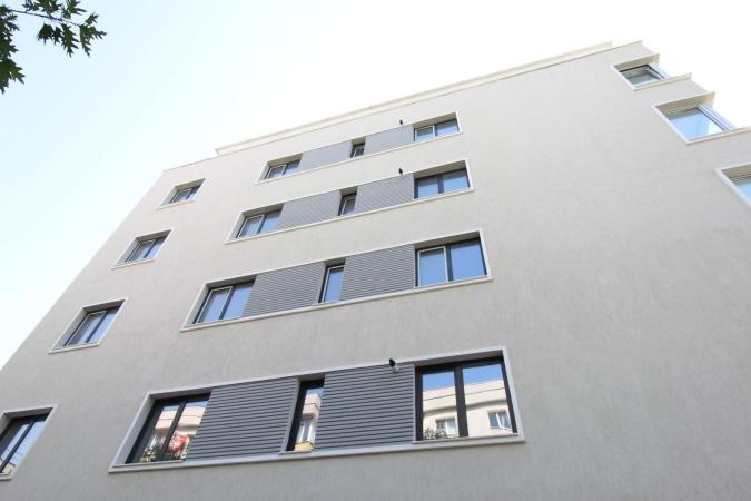 Apartament Nou 2 Camere - Aviatiei - Promenada Mall