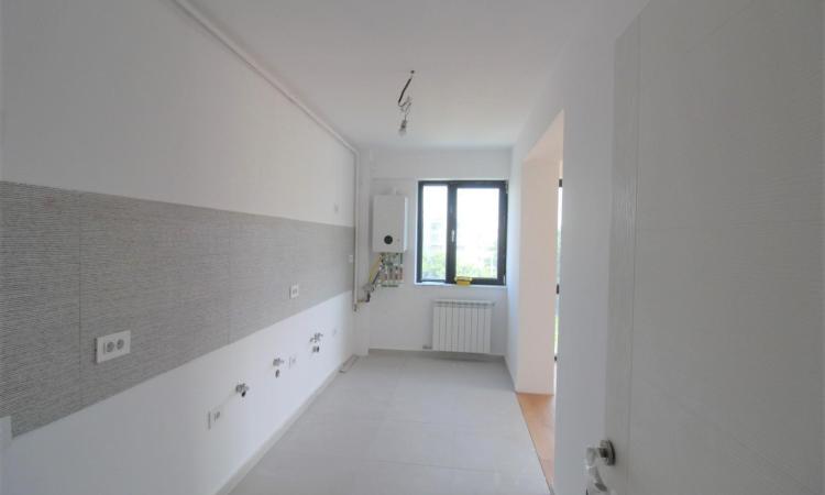 Apartament Nou 2 Camere - Aviatiei - Metrou Aurel Vlaicu