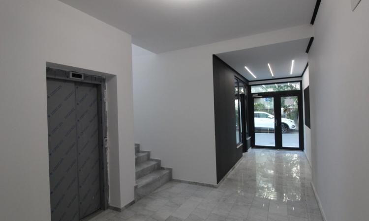 Garsoniera Noua - Aviatiei - Metrou Aurel Vlaicu