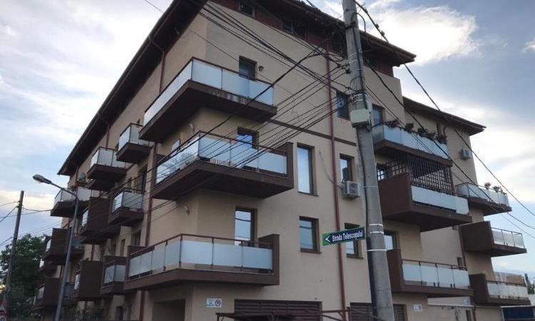 Apartament Nou 2 Camere - Aviatiei - Finisaj la cerere