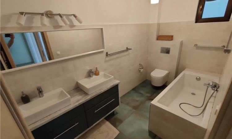 Apartament 3 Camere cu parcare - Aviatiei - Complet Mobilat