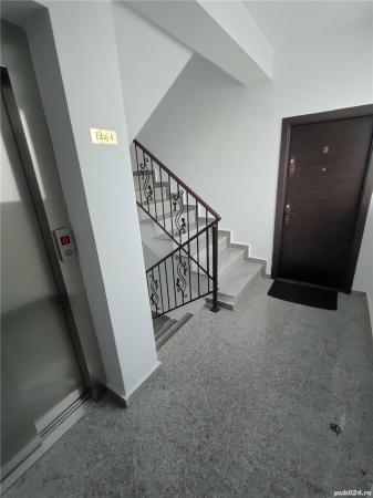 Apartament 3 Camere cu parcare - Aviatiei - Complet Mobilat