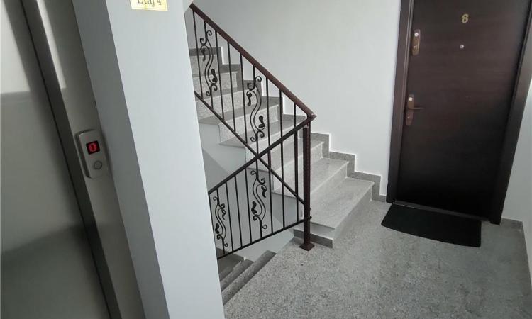 Apartament 3 Camere cu parcare - Aviatiei - Complet Mobilat