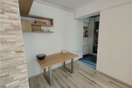 Apartament 3 Camere cu parcare - Aviatiei - Complet Mobilat