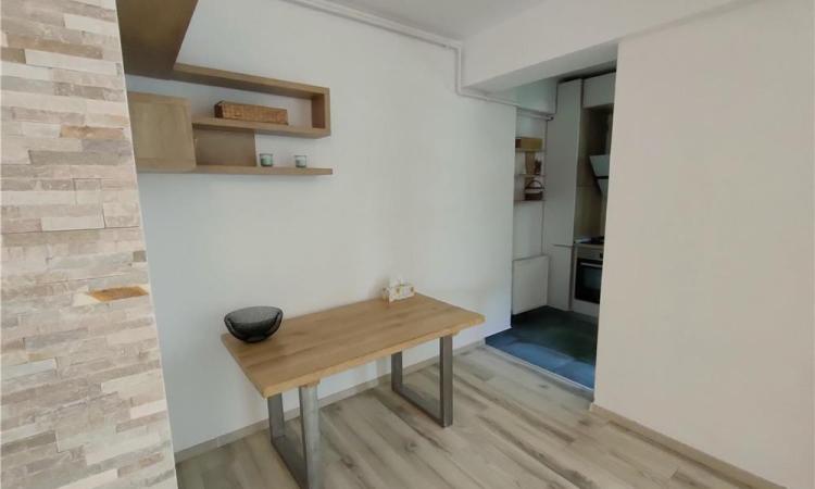 Apartament 3 Camere cu parcare - Aviatiei - Complet Mobilat