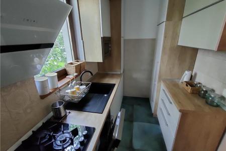 Apartament 3 Camere cu parcare - Aviatiei - Complet Mobilat