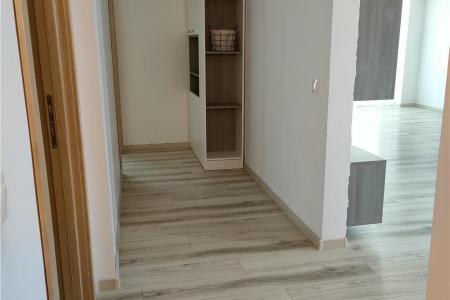 Apartament 3 Camere cu parcare - Aviatiei - Complet Mobilat