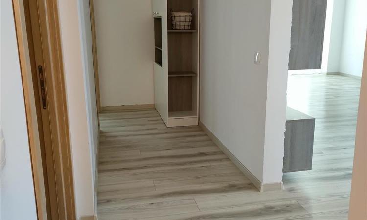 Apartament 3 Camere cu parcare - Aviatiei - Complet Mobilat