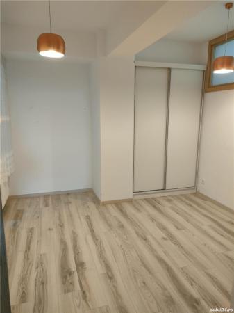 Apartament 3 Camere cu parcare - Aviatiei - Complet Mobilat