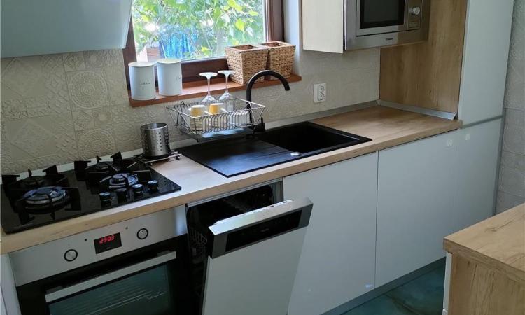 Apartament 3 Camere cu parcare - Aviatiei - Complet Mobilat