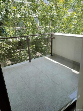 Apartament 3 Camere cu parcare - Aviatiei - Complet Mobilat