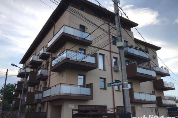 Apartament Nou 3 Camere - Aviatiei - Finisaj la cerere