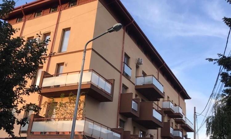 Apartament Nou 3 Camere - Aviatiei - Finisaj la cerere